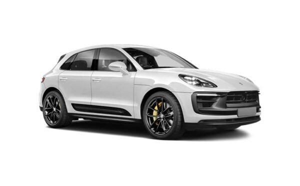 Location Porsche Macan