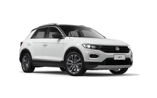 Location VW T Roc