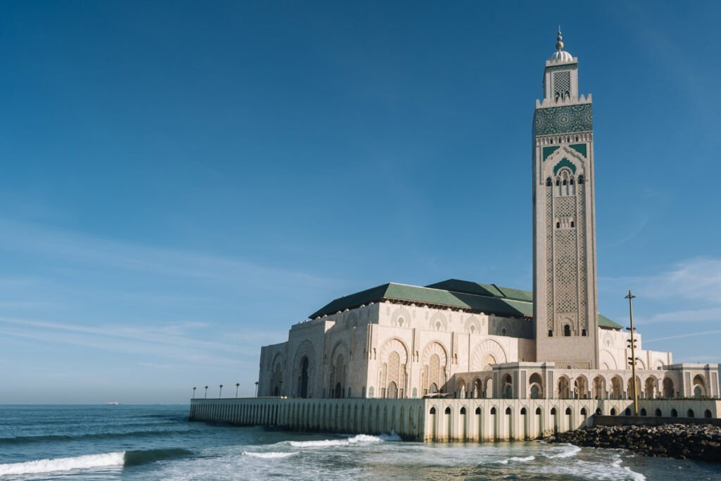 Casablanca