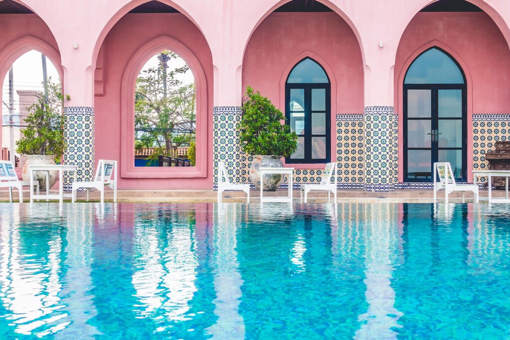 Marrakech