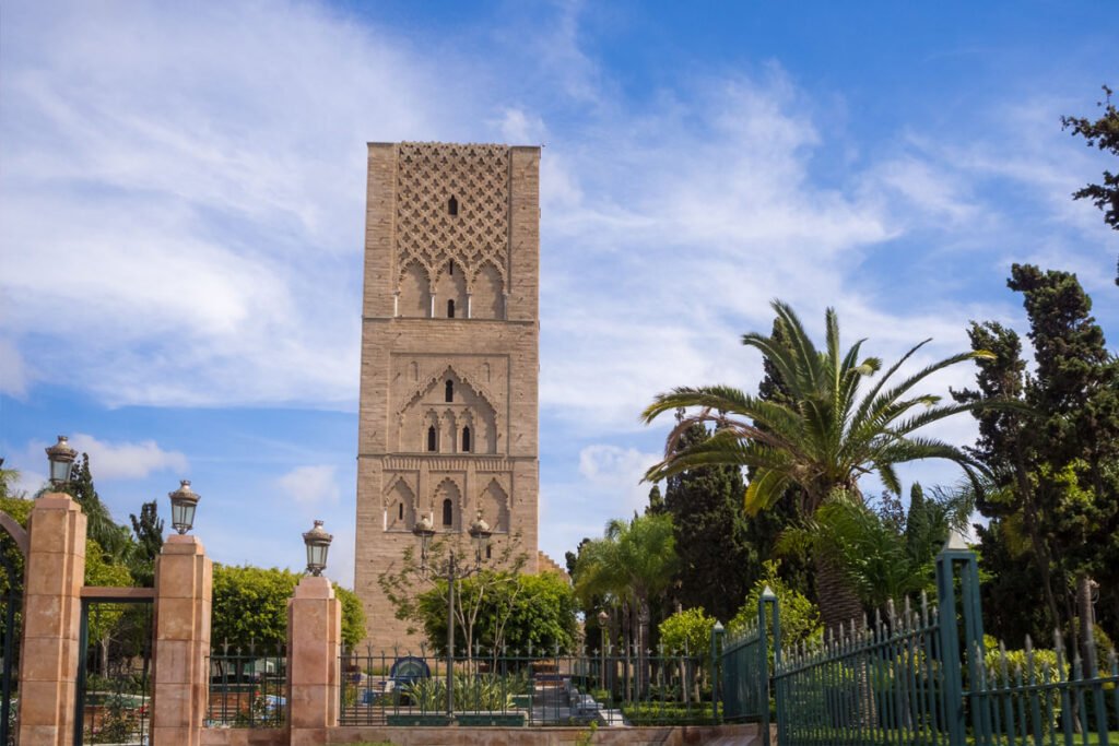 Rabat Ville